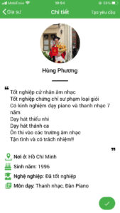 thay day piano