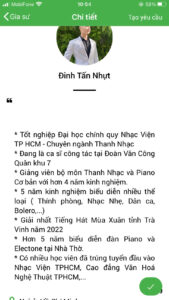 giao vien piano