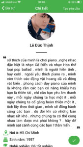 thầy dạy piano